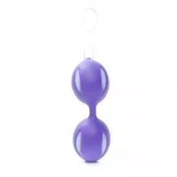 Вагінальні кульки Smartballs Purple