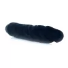 Вібратор Wibrator-Real Skin - Black