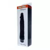Вібратор Wibrator-Real Skin - Black