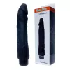 Вібратор Wibrator-Real Skin - Black