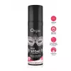 Збуджуючий гель вібратор ORGIE DUAL VIBE! - KISSABLE Strawberry Gin And Tonic 15ML