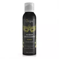 Пінка для масажу ORGIE ACQUA CROCANTE MONOI 150 ML