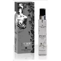Парфуми Miyoshi Miyagi PURE feromon parfumes 15ml FEMME