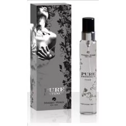 Парфуми Miyoshi Miyagi PURE feromon parfumes 15ml FEMME