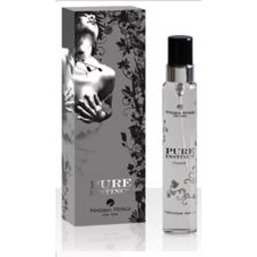 Парфуми Miyoshi Miyagi PURE feromon parfumes 15ml FEMME