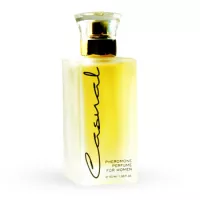 Духи Casual Yellow 50ml feromony dla kobiet