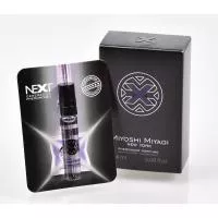 Парфуми Miyoshi Miyagi Next X 2,4 ml 