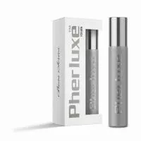 Парфуми для чоловіків Feromony-Pherluxe Silver for men 33 ml spray