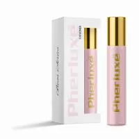 Парфуми з феромонами Feromony-Pherluxe Pink for women 33 ml spray