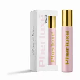 Парфуми з феромонами Feromony-Pherluxe Pink for women 33 ml spray