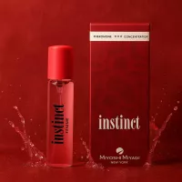 Женские духи Miyoshi Miyagi Instinct с феромонами, 15 мл