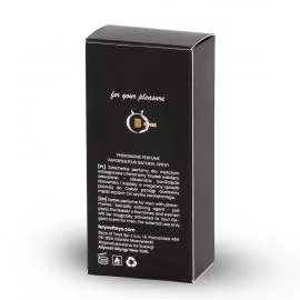Феромоны для мужчин Miyoshi Miyagi PH Pheromone №2, 15 мл - 5