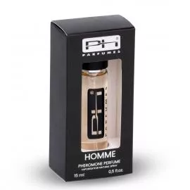 Феромоны для мужчин Miyoshi Miyagi PH Pheromone №5, 15 мл - 5