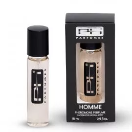 Феромоны для мужчин Miyoshi Miyagi PH Pheromone №6, 15 мл - 1