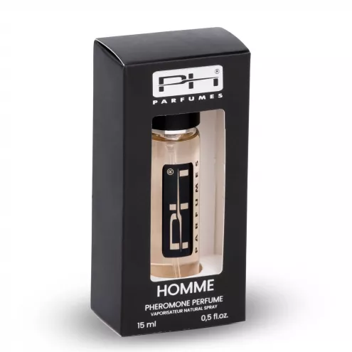 Феромони для чоловіків Miyoshi Miyagi PH Pheromone №6, 15 мл