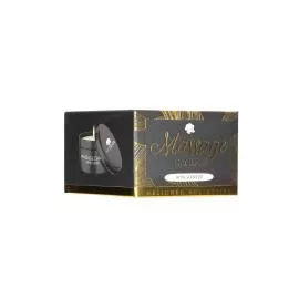 Массажная свеча - Le Desir Erotic Massage Candle Rose Scented, 100 г - 5