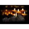 Массажная свеча - Le Desir Erotic Massage Candle Rose Scented, 100 г