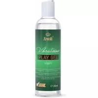 Лубрикант - Vibratissimo Play Gel Vegan, 250 мл