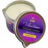 Массажная свеча - Vibratissimo Japanese Plum, 100 мл