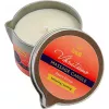 Массажная свеча - Vibratissimo Peach Grace, 100 мл