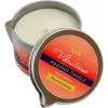 Массажная свеча - Vibratissimo Peach Grace, 50 мл
