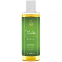 Массажное масло - Vibratissimo Natural, 100 мл