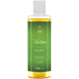 Массажное масло - Vibratissimo Natural, 100 мл