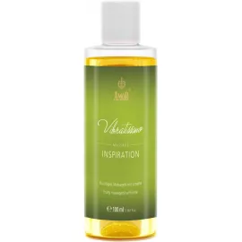 Массажное масло - Vibratissimo Inspiration, 100 мл