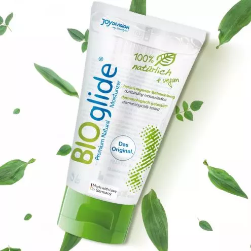 Лубрикант - BIOglide Neutral, 40 мл