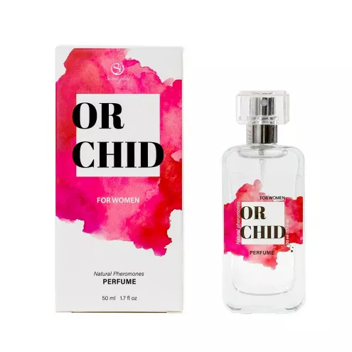 Женские духи - Secret Play Orchid, 50 мл