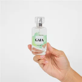 Женские духи - Secret Play Gaia, 50 мл - 3