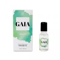 Женское парфюмированное масло - Secret Play Gaia, 20 мл
