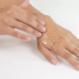 Жіночий лосьйон для тіла - Hera Silk Skin Body Lotion, 50 мл - 4