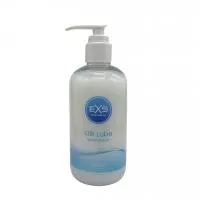 Лубрикант - EXS Silk Lube, 250 мл