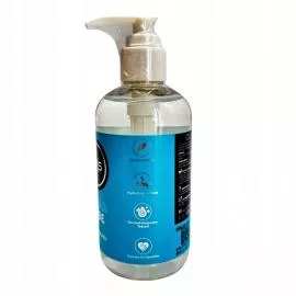 Лубрикант - EXS Clear Lube, 250 мл - 2