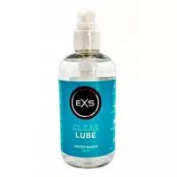 Лубрикант - EXS Clear Lube, 250 мл