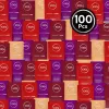 Лубрикант - EXS Flavoured Lube, 5мл*100 шт.