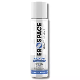 Лубрикант - Erospace Lubricant Slick Play L1, 60 мл - 1