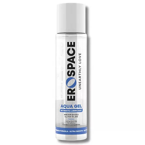 Лубрикант - Erospace Lubricant Slick Play L1, 60 мл