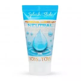 Лубрикант - Boys of Toys Neutral, 30 мл - 1
