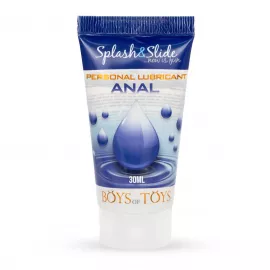 Лубрикант - Boys of Toys Anal, 30 мл - 1