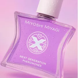Женские духи с феромонами - Miyoshi Miyagi Next, 50 мл - 2
