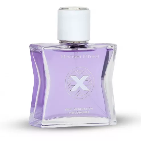 Женские духи с феромонами - Miyoshi Miyagi Next, 50 мл