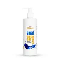 Анальный лубрикант - MyLove Anal Back Side Comfort, 300 мл
