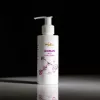 Інтимний зволожуючий гель-лубрикант для жінок - MyLove Woman Med Hyaluron, 150 мл