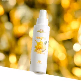 Інтимний гель-лубрикант - MyLove Taste Slide Sensitive Pineapple, 100 мл - 9