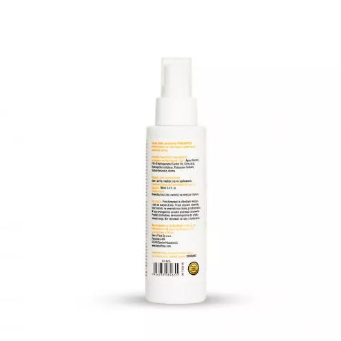 Интимный гель-лубрикант - MyLove Taste Slide Sensitive Pineapple, 100 мл