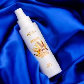 Інтимний гель-лубрикант - MyLove Taste Slide Sensitive Banana, 100 мл - 6