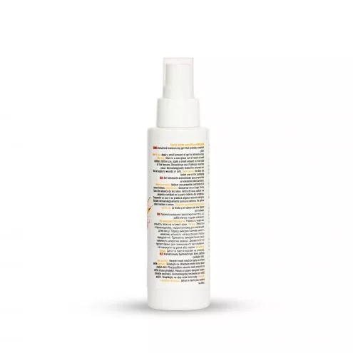 Интимный гель-лубрикант - MyLove Taste Slide Sensitive Banana, 100 мл