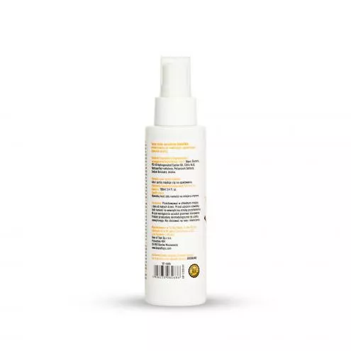 Интимный гель-лубрикант - MyLove Taste Slide Sensitive Banana, 100 мл